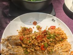 -粤匠·澳门点心粤菜海鲜(澳门半岛店)