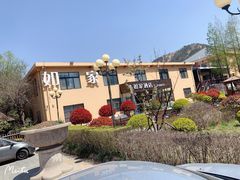 -聚缘堂·海鲜私房菜(松岭路店)