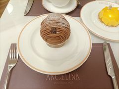 -Angelina安吉丽娜(恒隆广场店)