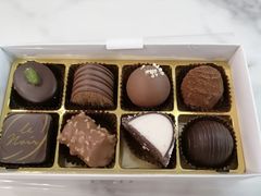 -Laderach 莱德拉(上海环贸iapm店)