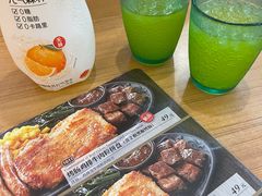 -深圳龙华星河COCO City(民治店)