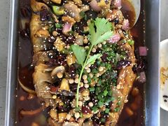 -花千代秘制烤鱼(万达店)