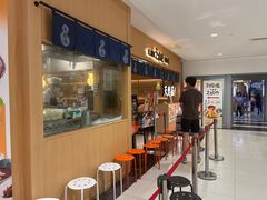 -爱蝦乃家(金虹桥店)