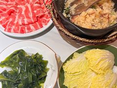 -如一鸡鲍鱼·粤式煲汤(长泰广场店)