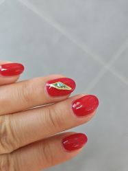 -芊冉•美甲美睫纹绣