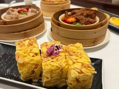 -白天鹅宾馆-宏图府餐厅