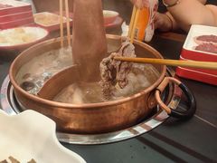 -京元盛铜锅涮肉(上海总店)