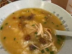 -王春春鸡汤饭(上海中海环宇城店)