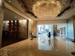 -韵咖啡自助餐厅(天津香格里拉店)