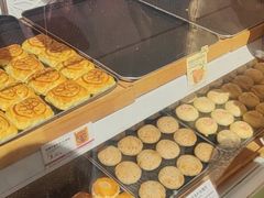 -嘉华鲜花饼·现烤(昆明老街店)