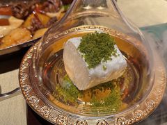 -丝路金桃·新疆菜(徐汇店)