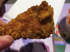 -麦当劳(厦门北站店)