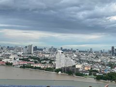 -阿瓦尼河滨曼谷酒店