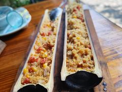 -柴火农家饭(遇龙河店)