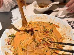 -关东小磨东北菜(漕河泾印象城店)