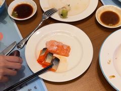 -济南香格里拉·咖啡泉自助餐厅