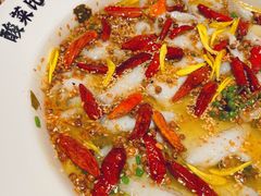 -新太二·鲜料川菜(万泰汇店)