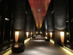 -三亚太阳湾柏悦酒店