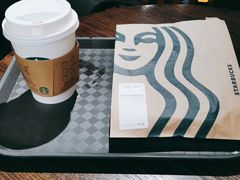 -星巴克(西藏路店)