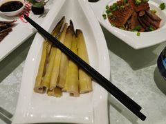 -北京圆山大酒店·餐厅