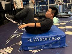 -锐动健身游泳(博地中心店)