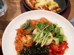 -窑啊窑窑炉烧烤(合生广场店)