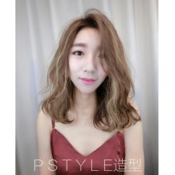 点击看大图 -P.STYLE 派斯造型