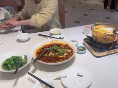 -辣螃铠盆盆蟹大排档(海昌店)