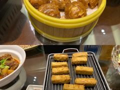 徽州毛豆腐-徽韵人家·传承正宗徽菜(牡丹园店)