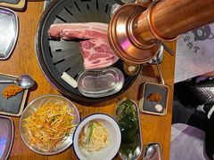 五花肉-济州爱肉堂(总店)