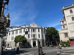 -汕头开埠文化陈列馆