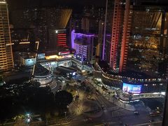 -广州花园酒店·凌璇阁旋转餐厅CAROUSEL360