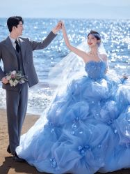 -第一夫人婚纱摄影(南京店)