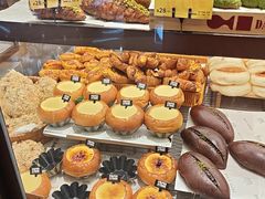 -PAPER STONE BAKERY(天汇广场店)