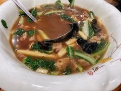 -八大碗私房菜(中城路店)