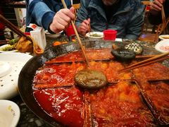 -正渝70年代老火锅(汽博店)