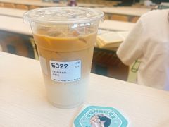 -麦隆咖啡(北大店)