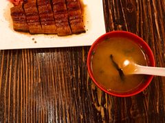 烤鳗鱼-平成屋·午肴夜酒(四川北路店)