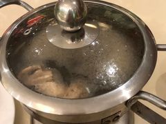 -上海浦东丽晟假日酒店-多瑙河全日餐厅