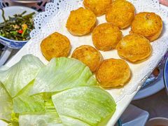 -东江海鲜大排档·潮汕菜·砂锅粥