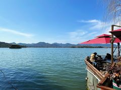 -柳莺湖上·湖景餐厅·江南菜(西湖店)