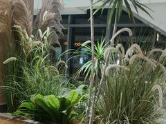 -M Stand(北京平安幸福中心店)