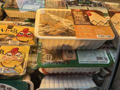 -德州扒鸡(广东路店)