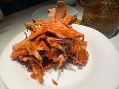 -北李妈妈菜·海肠捞饭(高新万达店)