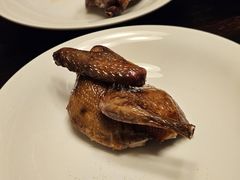 -浙江安吉JW万豪酒店·万豪中餐厅