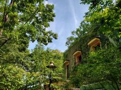 -三鹰之森吉卜力美术馆