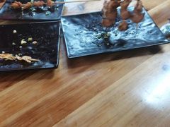 -签到北派烧烤(四方坪店)