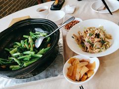 -香顺·客家菜(东坑店)