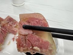 -瑞福园联谊餐室(茂名南路店)