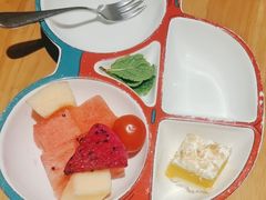 -一心创作料理屋(经开万达店)